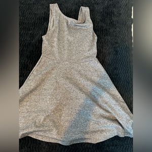 Women’s Skater dress - side small